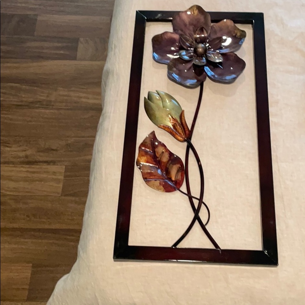Wall decor